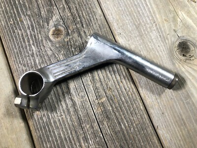 bike gooseneck