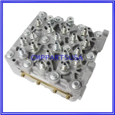 Valve Shuttle 4718274 4452626 4645278 For Hitachi EX200-5