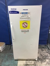 Fisher Scientific 13-986-148 Isotemp General Purpose Lab Freezer -20°C