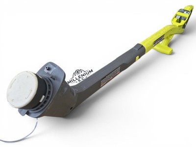 Ryobi ONE+ 18V Cordless String Trimmer & Edger - Bare Tool - USED - NO GUARD