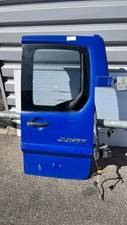 Porte arrière et accessoires Citroen JUMPY