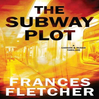 The Subway Plot Frances Fletcher Paperback Amazon Digital Service