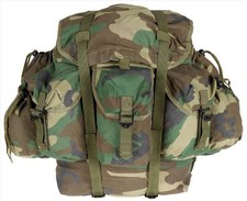 Original Nato Rucksack,  Armee Alice Pack,  Milit&auml;r Kampfrucksack, Backpack