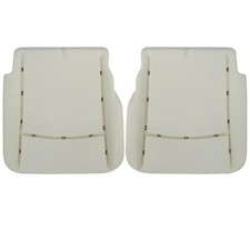 GXARTS Driver and Passenger Side Bottom Replacement Seat Foam Cushion Pad Fit...