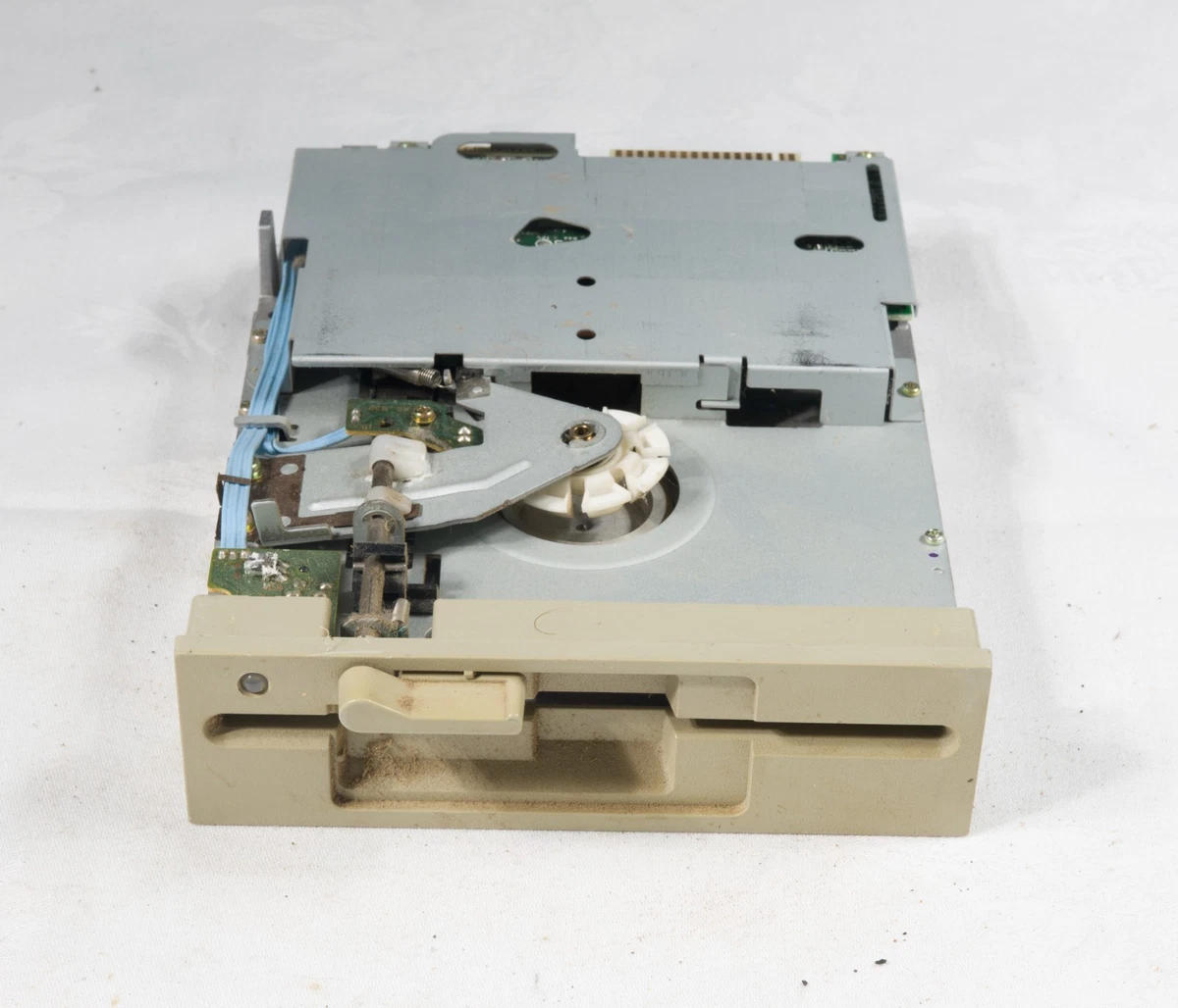Toshiba Floppy Drive Vintage Computer Parts & Accessories for sale