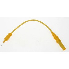 Sealey 0.8mm flat terminal (m) wire