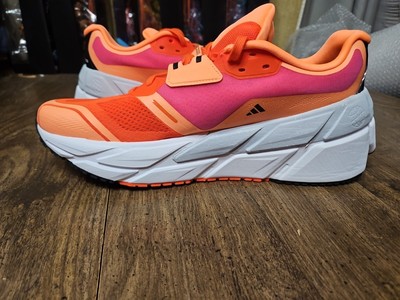 Size 11 - Adidas Adistar CS Impact Orange for sale online | eBay