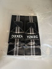 Weight Lifting Wrist Wraps Grey, Gym Fitness Training Support Soft Strap PAIR