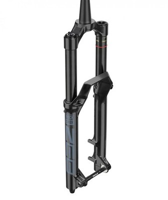 RockShox Federgabel ZEB Select Charger RC 29 Zoll schwarz alu E-MTB 190mm 15x...