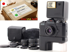 Auto 110 Pentax | eBay
