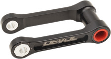 Devol Transformer Pull Rod Aluminum Anodized ...