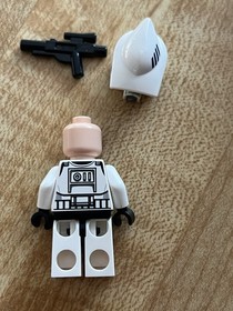 LEGO Star Wars ARF Clone Trooper Minifigure 7913 sw0297 The Clone Wars