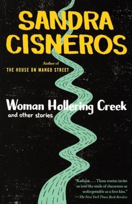 Woman Hollering Creek And Other Stories (Turtleback School & Library Binding...