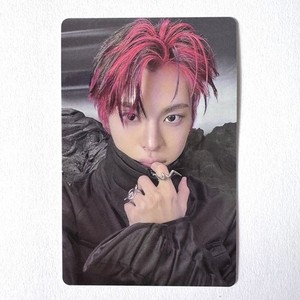 xikers 6集 スミンブレスレットメッセージカード Xikers Photocard | eBay