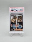 2024 Pokemon Jasmine's Gaze #245 SIR Surging Sparks PSA 10