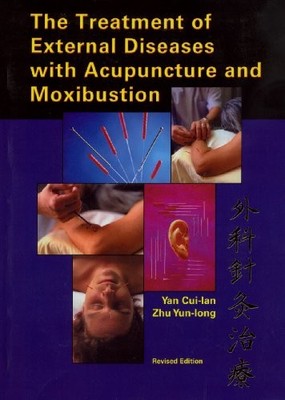 The Treatment of External Diseases Wi..., Yun-Long, Zhu