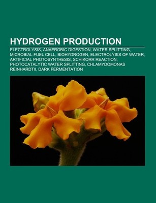 Hydrogen production 