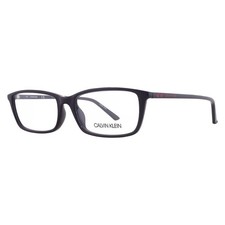 Calvin Klein Demo Rectangular Ladies Eyeglasses CK18544G 001 53 CK18544G 001 53