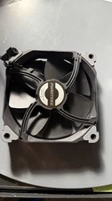 Phanteks PH-F120MP V2 120mm PWM RADIATOR FAN, High Static Pressure PC Case/Rad