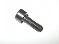 BMW Allen Schraube M6 X 1.00 X 16Mm Grad 8.8 9919801 07119919801 Neu Original