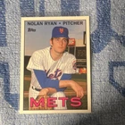 2021 Topps Update Series Cards That Never Were Nolan Ryan Mets #CNW-6