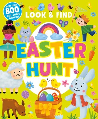 Easter Hunt