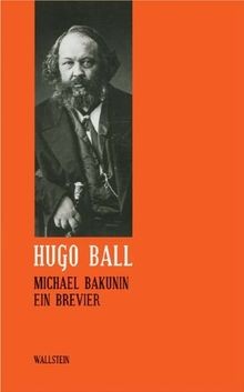Sämtliche Werke und Briefe 04. Michael Bakunin: Ein Brev... | Buch | Zustand gut