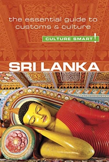 Sri Lanka - Culture Smart! by Emma Boyle (Paperback Book)