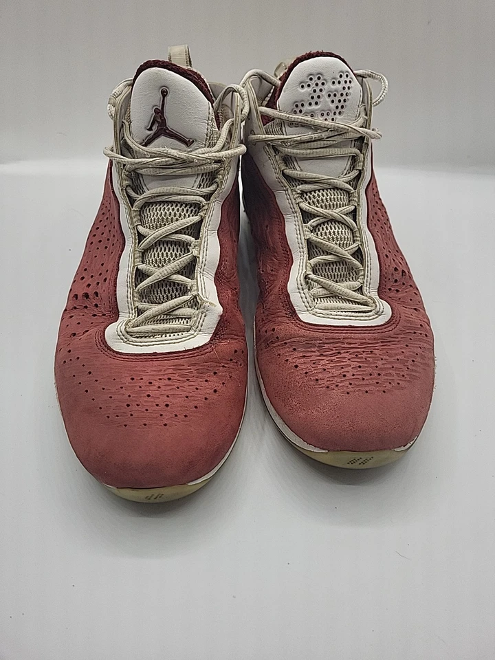 Talla 10.5 - Air Jordan 2011 All Star West Foto 2 de 4