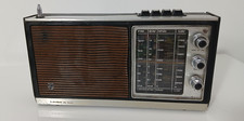Radio Portatile Radiolina Philips Limbo De Luxe Vintage