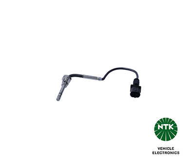 1x NTK 92830 Sensor Abgastemperatur für Jeep