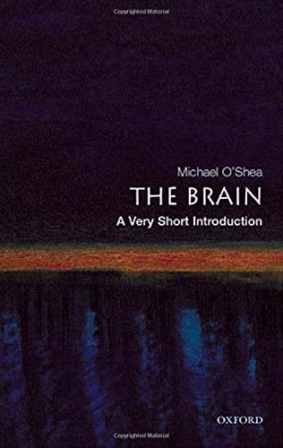 The Brain: A Very Short Introduction (Very Short Introductions),