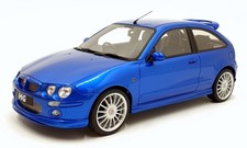 Otto Models 1/18 Scale Resin OT416 - MG 160 ZR - Blue