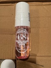 Sol de Janeiro Cheirosa 68 Hair & Body Perfume Mist 3 oz. New 2026