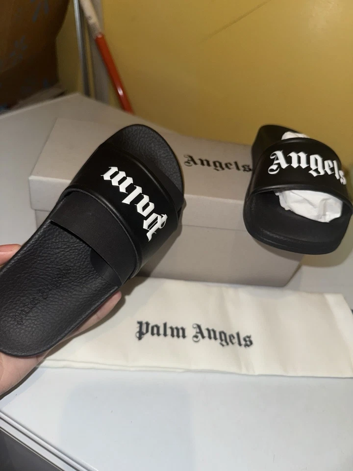 Toboganes Palm Angel Foto 3 de 4