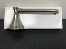 Delta 79750-SS Cassidy Single Bar Tissue Holder - Brilliance Stainless