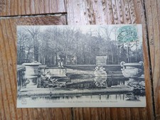 CPA 78 VERSAILLES Château 1907