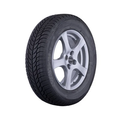 4x Alu Ganzjahresreifen Kompletträder für Opel Frontera Reifen 215/65R16 Nexen - Bild 1 von 2