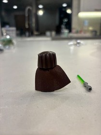 LEGO&reg; Star Wars Luminara Unduli Minifigure Sw0745 From Set 75151