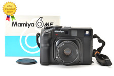    Rare  Unused New Mamiya 6 MF Film Camera G 75mm f3.5 L Lens From JAPAN