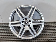 1x Alufelge 18 Zoll 8.0" 5x112 A2074011302 Mercedes-Benz W212 Rim Wheel 1x Alufelge 18 Zoll 8.0" 5x112 A2074011302 Mercedes-Benz W212 Rim Wheel