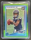 2025 Panini Jalen Milroe Base (Raw)