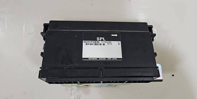 Subaru Impreza III 2010 Sonstige Steuergeräte Module 88281FG830 ODL43291
