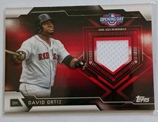 2016 Topps Opening Day Baseball Cards - Out Now 9
