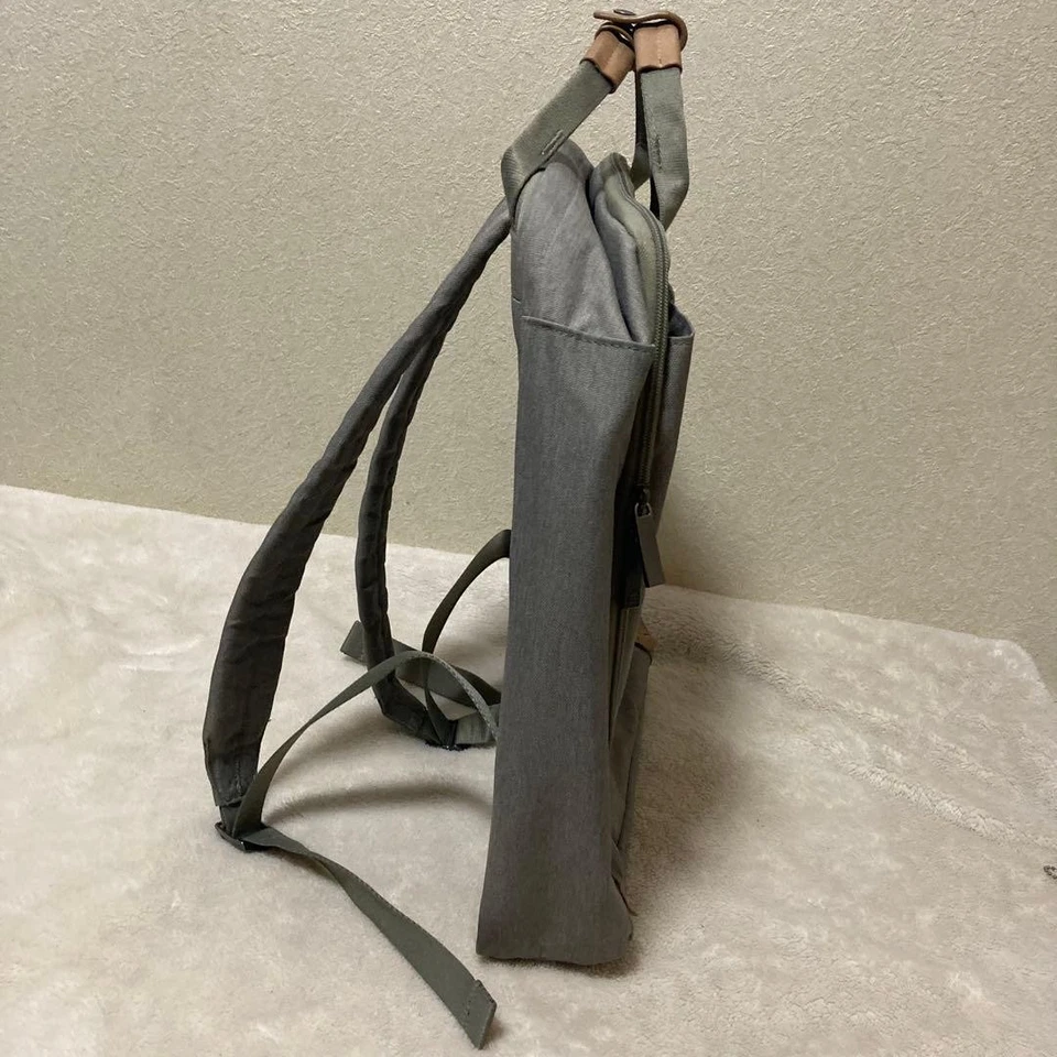 Mochila GOLLA clásica marca finlandesa Foto 4 de 4