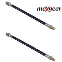 2X Bremsschlauch Maxgear 52-0295 2 BremsschläUche Rechts Links Hinten