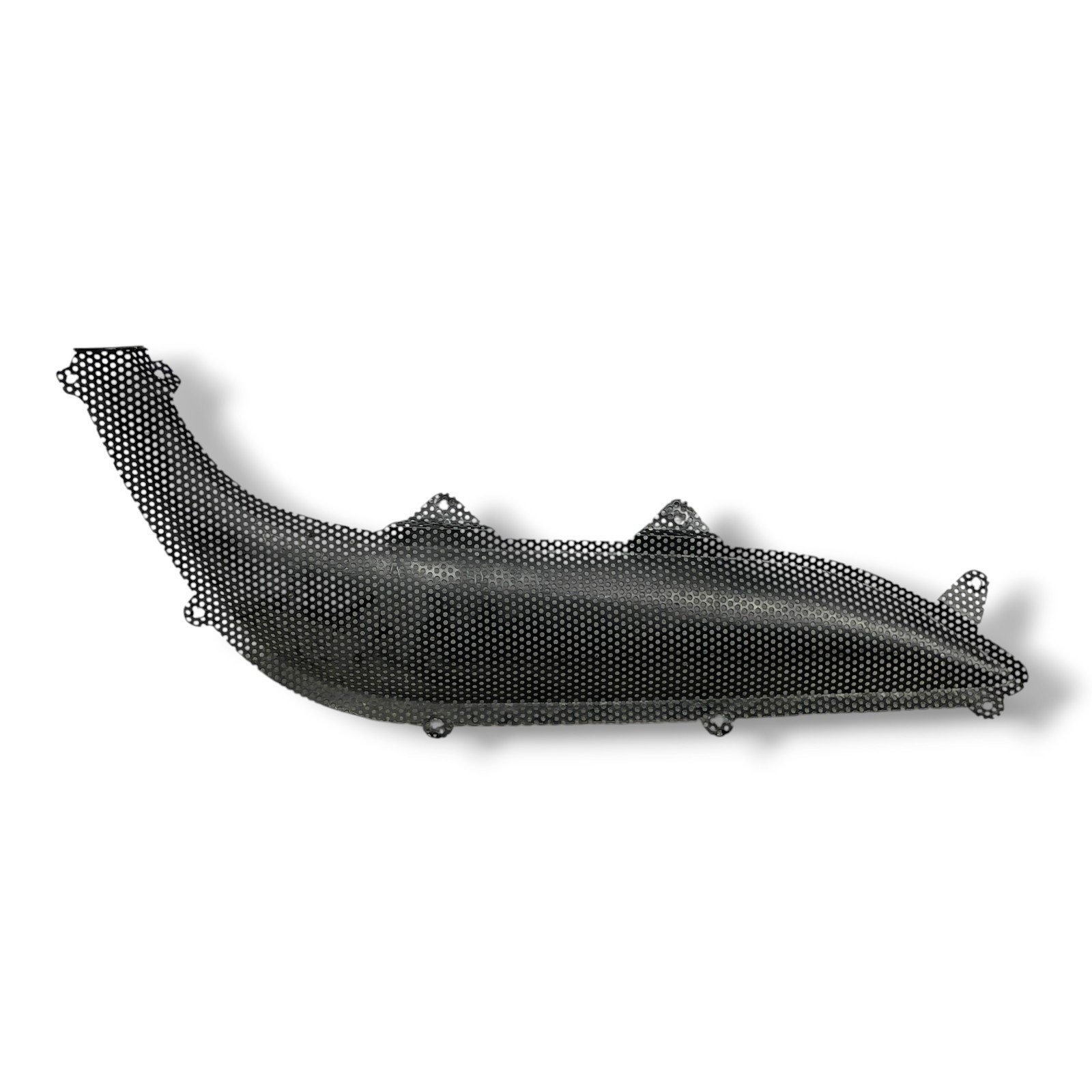 Ferrari F8 2020-2024 Rear Right Bumper grille P/N 863524