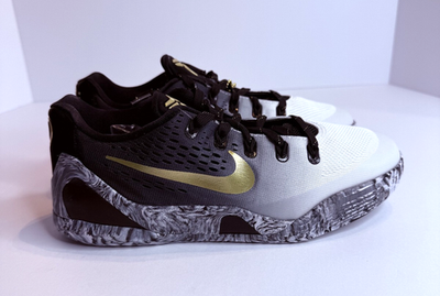 Nike Kobe 9 EM Low Mambacita (GS) 7Y / 8.5W FV3607-002 Authentic