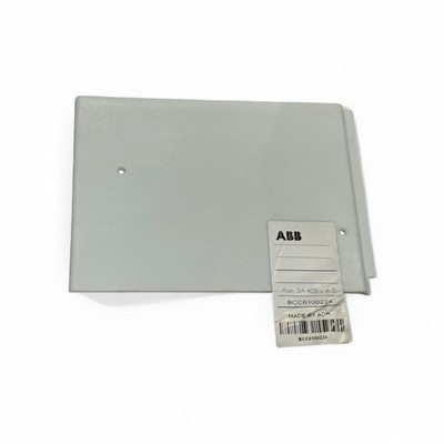 Abb Sace ACB Teile