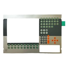 For Provit 5600 5D5601.03 Membrane Keypad